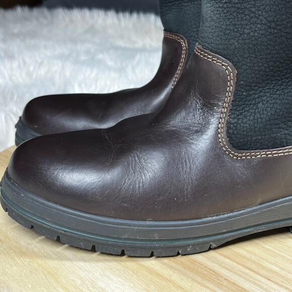 Dubarry Kildare Country Boots Womens sz 38 US 6.5-7 Riding Equestrian Old Money - Picture 14 of 16